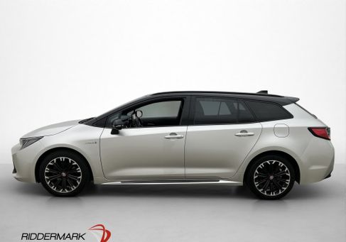 Toyota Corolla, 2021