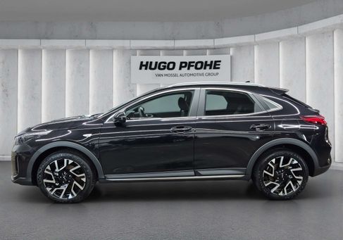 Kia XCeed, 2024