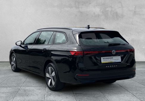 Volkswagen Passat Variant, 2025 3