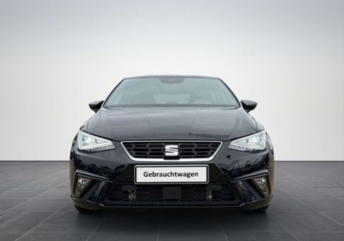 Seat Ibiza, 2024