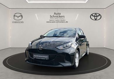 Mazda 2, 2025
