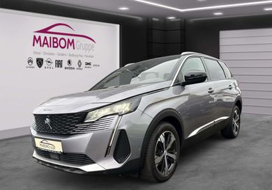Peugeot 5008, 2023
