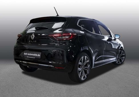 Renault Clio, 2020 2