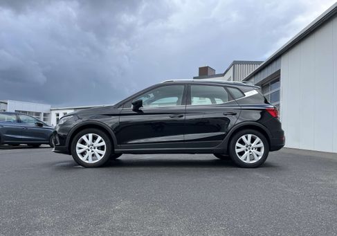 Seat Arona, 2023
