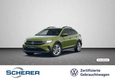Volkswagen Taigo, 2026