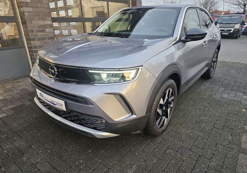 Opel Mokka, 2022 2