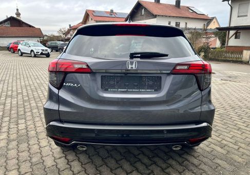 Honda HR-V, 2019