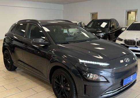 Hyundai Kona, 2022