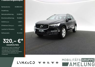 Volvo XC60, 2023