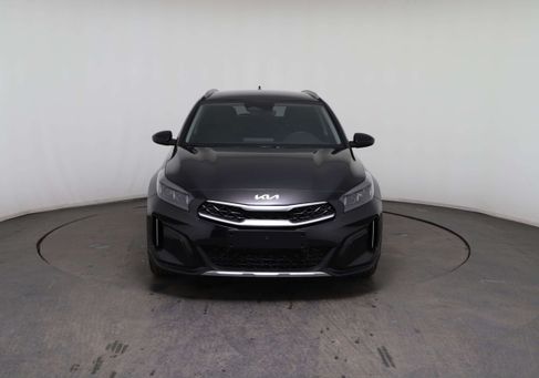 Kia XCeed, 2026