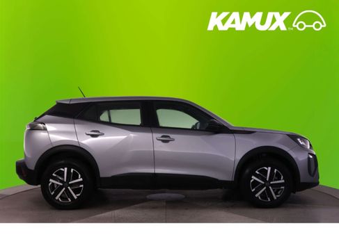 Peugeot 2008, 2025