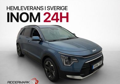 Kia Niro, 2023