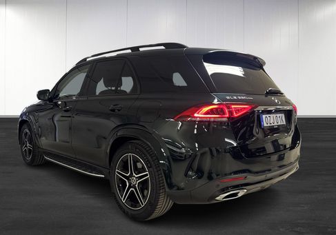 Mercedes-Benz GLE 350, 2023