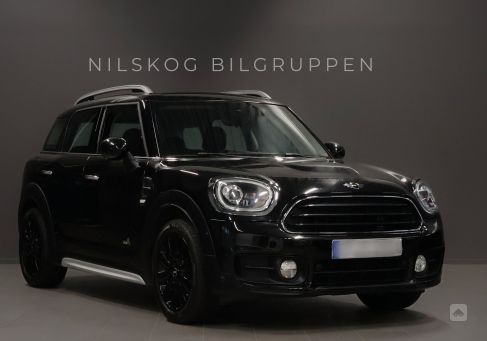 MINI, 2017