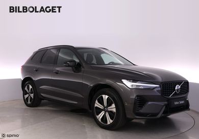 Volvo XC60, 2025