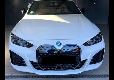 BMW i4, 2023