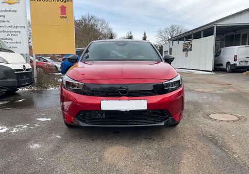 Opel Corsa, 2025 3