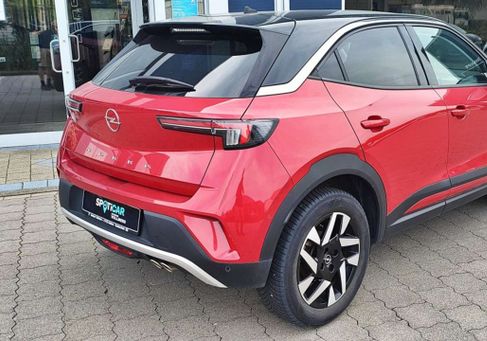 Opel Mokka, 2021 3