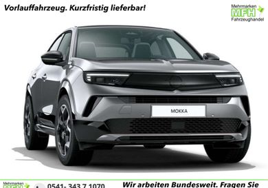 Opel Mokka, 2026