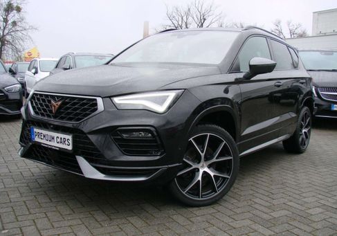 Cupra Ateca, 2023