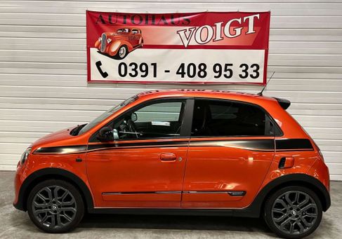 Renault Twingo, 2019