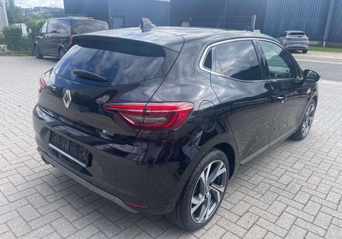 Renault Clio, 2021