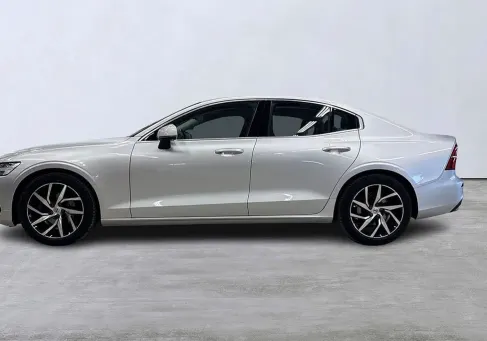 Volvo S60, 2020