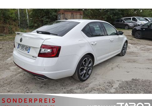 Skoda Octavia, 2018