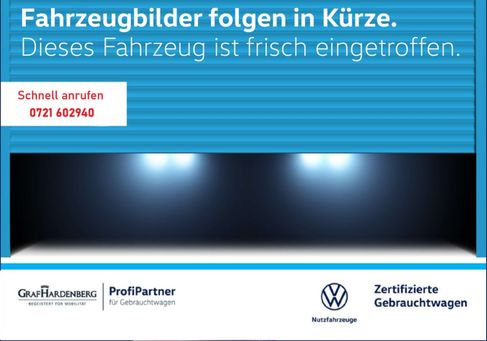 Volkswagen Caddy, 2022
