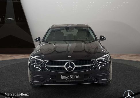 Mercedes-Benz C 300, 2023