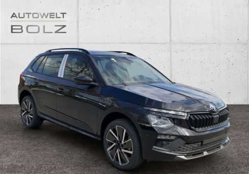 Skoda Kamiq, 2025