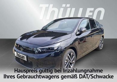 Opel Corsa, 2026