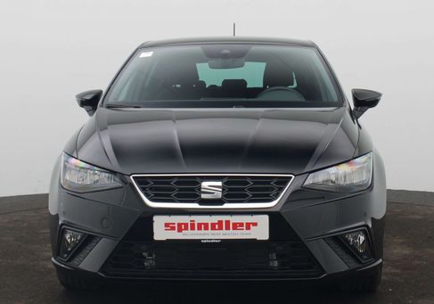 Seat Ibiza, 2026