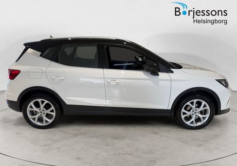 Seat Arona, 2024 2