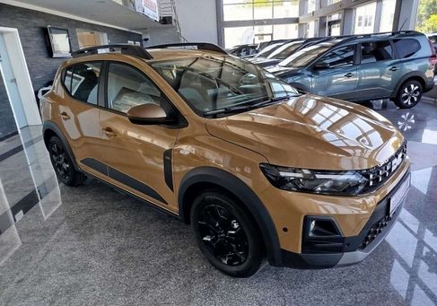 Dacia Sandero, 2026