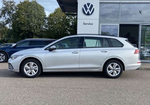 Volkswagen Golf, 2023 2