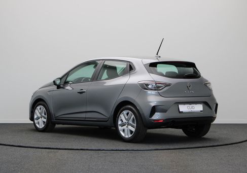 Renault Clio, 2025 2