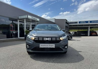 Dacia Sandero, 2023