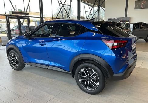 Nissan Juke, 2025 3