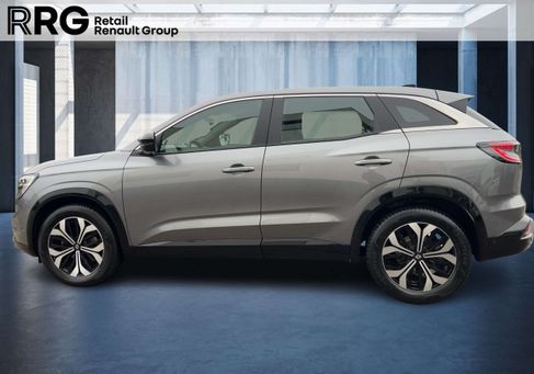 Renault Austral, 2024