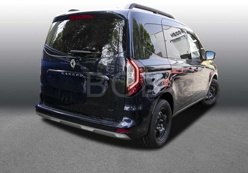 Renault Kangoo, 2024