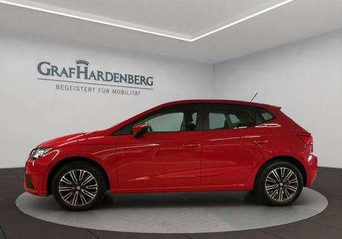 Seat Ibiza, 2024