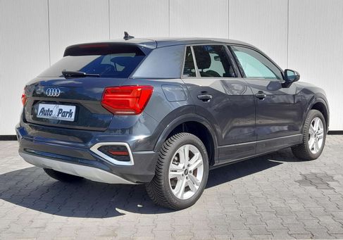 Audi Q2, 2023 3