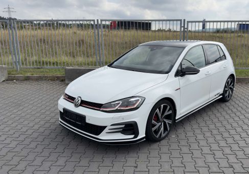 Volkswagen Golf, 2020 2