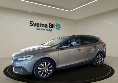 Volvo V40 Cross Country, 2019