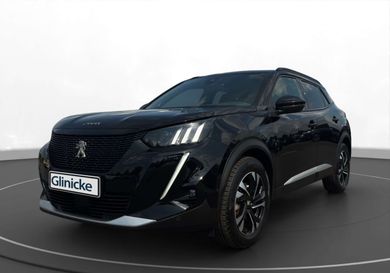 Peugeot 2008, 2022