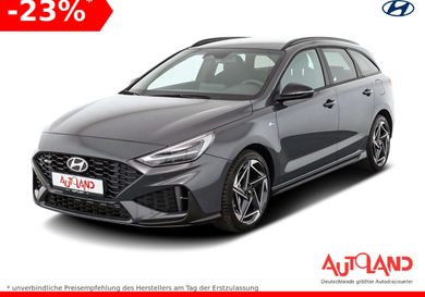 Hyundai i30, 2026