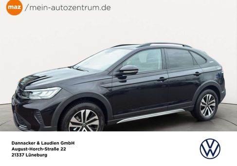 Volkswagen Taigo, 2025