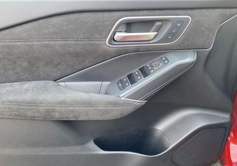 Nissan Qashqai, 2025 3