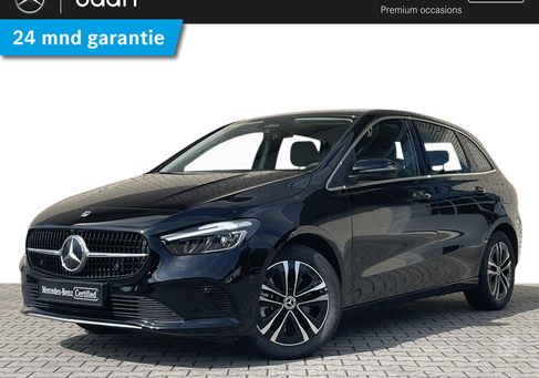 Mercedes-Benz B 250, 2023